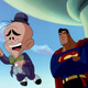 Superman: The Animated Series